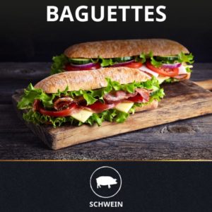 Baguettes