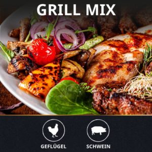 Grill Mix