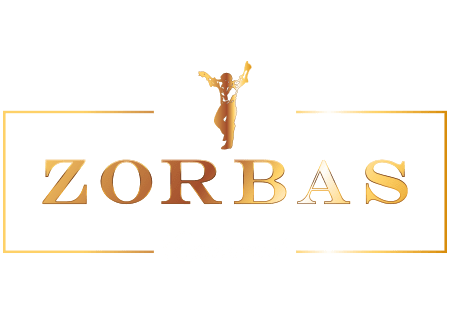 Logo Zorbas Restaurant