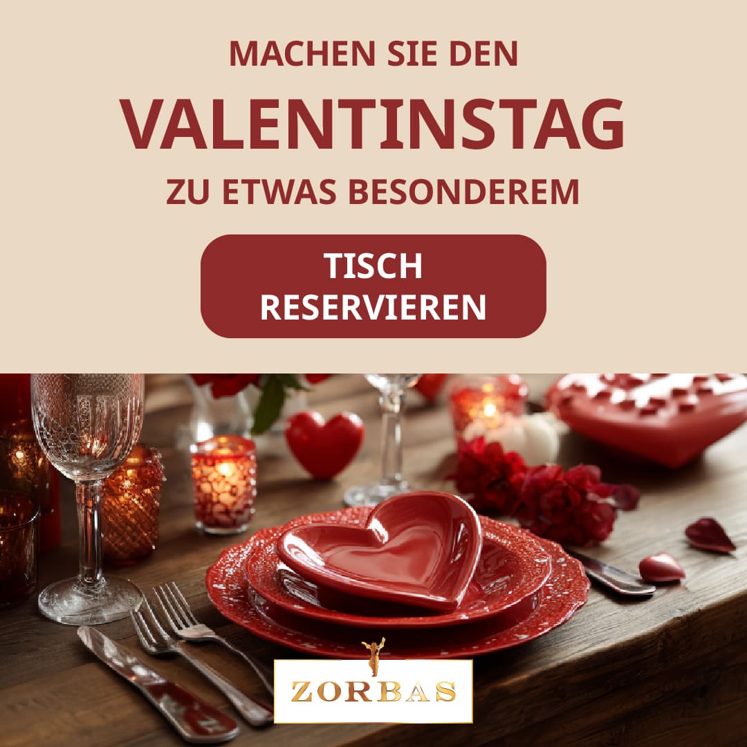 Valentinstag